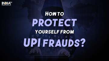 Safe UPI transaction,mobile fraud,mobile money transfer,UPI,Google Pay,PhonePe,NPCI,BHIM, paytm, onl