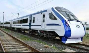 Piyush Goyal, Indian Railway, private trains, Vande Bharat, fast trains