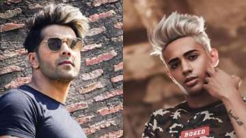 Late Ace Of Space star Danish Zehen inspired Varun Dhawan's Street Dancer 3D look