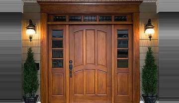 Vastu tips, door