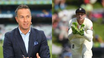 michael vaughan, jos buttler, michael vaughan jos buttler, england vs south africa, south africa vs 