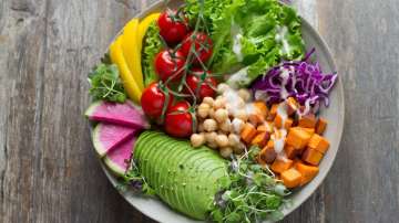 Vegetarian diet linked to lower risk of urinary tract infections