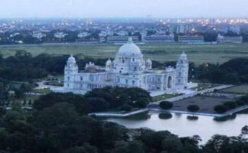After Kolkata Port, BJP wants renaming of Victoria Memorial