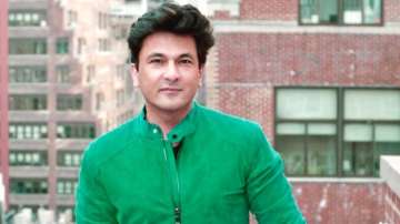 The Last Color director Vikas Khanna says he's a trained chef and not a filmmaker