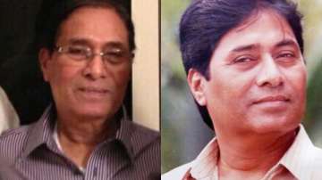 Andaz Apna Apna producer Vinay Sinha dies
