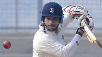 Rajasthan stalwart Vineet Saxena announces retirement