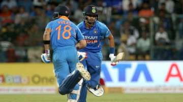 shreyas iyer, virat kohli, india vs australia, india vs australia 2020, ind vs aus 2020, ind vs aus