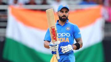 virat kohli, odi team of the year, test team of the year, icc awards, icc awards 2019