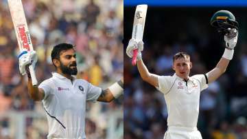 icc test rankings, test rankings, virat kohli, virat kohli ranking, marnus labuschagne, marnus labus