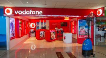 Vodafone Idea tanks 34% but Airtel, Reliance gain