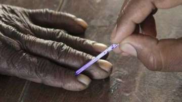 37% increase in disabled voters for Delhi polls
