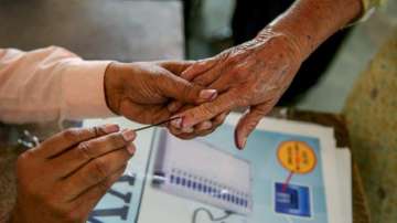 Over 1.46 crore people eligible to cast votes in Delhi Assembly polls, 66.35 lakh of them women