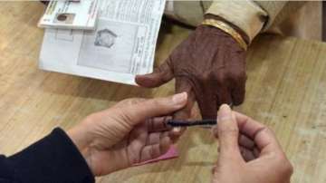 Rajasthan panchayat polls: 13% voter turnout till 10 am in third phase 