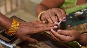 Rajasthan panchayat polls: Over 76% turnout in third phase till 5 pm