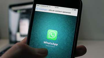 whatsapp, whatsapp chats, whatsapp support, Android, iOS, whatsapp ends support for android devices,