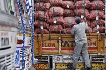 Wholesale inflation surges to 8-month high of 2.59% in December on costlier veggies