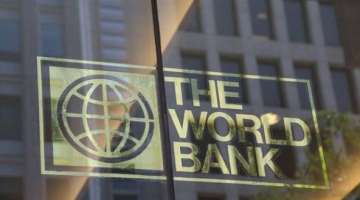 Growth in India is projected to 'decelerate' to five per cent in 2019-2020: World Bank