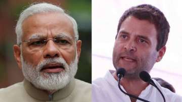 Rahul Gandhi extends support to Bharat Bandh, slams Modi govt policies