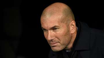 La Liga: Real Madrid will improve in 2020, says Zinedine Zidane