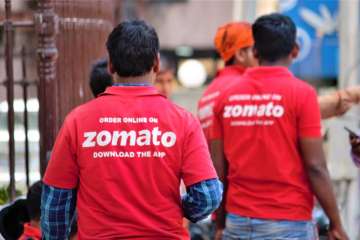 Zomato acquires Uber Eats business in India