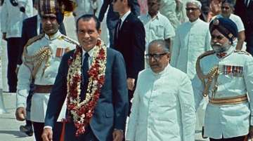 From Carter to Obama, list of US Presidential visits to India