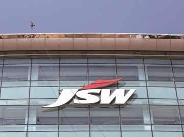 JSW Energy buys GMR Energy's Kamalanga power plant for Rs 5,321 crore