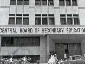 CBSE to decide on shifting exam centres from violence-hit area