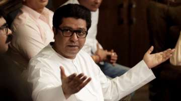 Raj Thackeray warns befitting reply to rallies against CAA and NRC