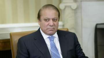 Pakistan to request British govt for Nawaz Sharif's deportation