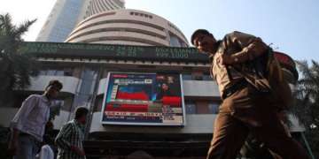 Market selloff: 1,767 stocks turn red, 274 defy trend on BSE