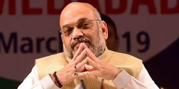 Home Minister Amit Shah to brief union Cabinet on Delhi violence