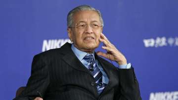 Mahathir Mohamad resigns in Malaysian political upheaval