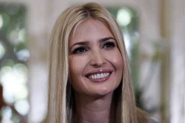 Ivanka Trump lauds Indian hotel chain OYO for offering free stays to doctors in US amid COVID-19 crisis