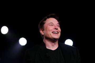 Elon Musk hires AI that 'reports directly' to him 24/7