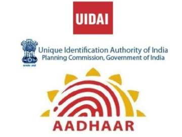 Government pegs UIDAI's allocation at Rs 985 crore for FY21