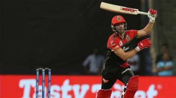 IPL 2020: After Chahal, AB de Villiers also confused by RCB's recent social media activities