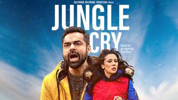 Abhay Deol's 'Jungle Cry' to have world premiere in Wales, UK