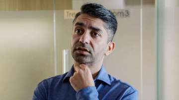 Coronavirus outbreak: Entrepreneur Abhinav Bindra vows to stand by his 'team'