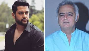 Aftab Shivdasani, Hansal Mehta  