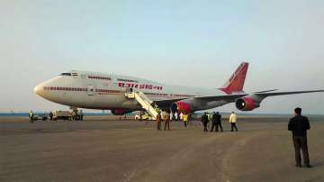 Coronavirus outbreak: India airlifts 323 more citizens, 7 Maldivians from China's virus-hit Wuhan