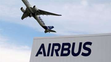 Coronavirus outbreak: Airbus shuts Chinese plant that assembles A320s passenger jets