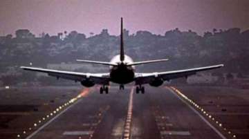 Budget 2020: Rs 3,797 crore earmarked for Aviation Ministry (Representational image)