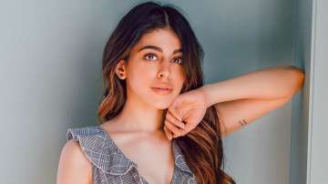 We all have room to be great and shine: Alaya F on competition in Bollywood