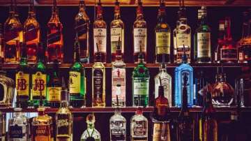 MP: Liquor bottles to have barcodes to track transportation