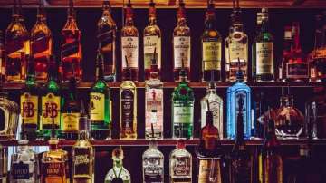 Metro cities to get exclusive foreign liquor outlets in MP
