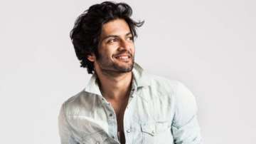 Ali Fazal feels it's important to reinvent yourself