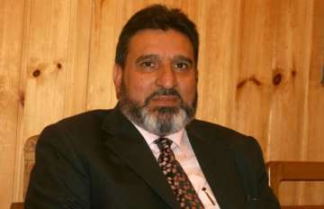 Altaf Bukhari to launch 'Aapki Party'