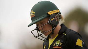 alyssa healy, australia womens cricket team, australia alyssa healy