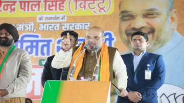 There will be 15 trustees in Ram Mandir Trust, one will always be from Dalit community: Shah