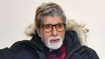 Amitabh Bachchan talks about ‘levels of sadness within’ post recent deaths in family